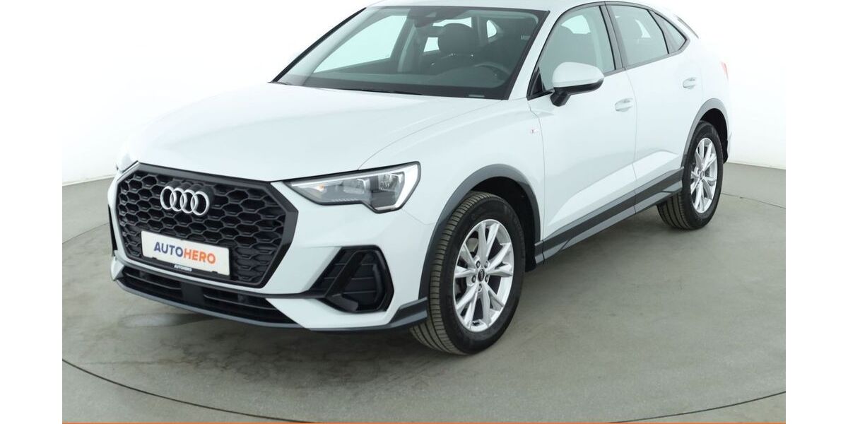 Audi Q3 44.734 km 28.690 &euro; Dresden 01187