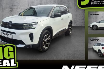 Citroen C5 Aircross 19.250 km 19.260 &euro; Heilbronn 74074