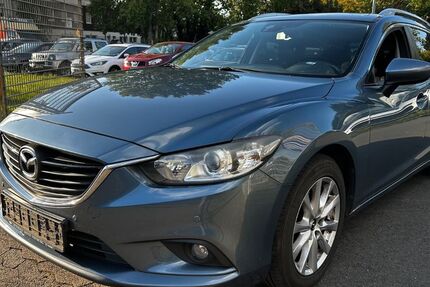 Mazda 6 230.731 km 4.990 € Langenhagen 30851