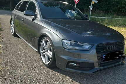 Audi A4 246.000 km 9.900 &euro; Bad Birnbach 84364