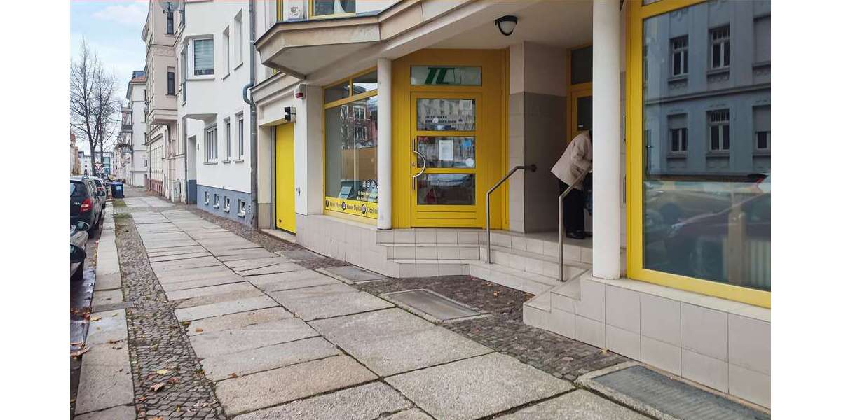 Gewerbeobjekt Leipzig Nord - 125.000&euro; | Angebot:26826758