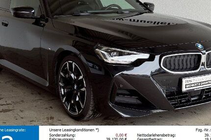 BMW 220 21.092 km 38.490 &euro; Buchen- Hettingen 74722
