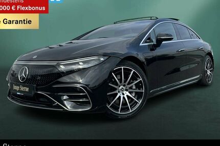 Mercedes-Benz EQS 41.134 km 79.490 € Worms 67547