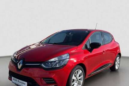 Renault Clio 40.000 km 9.890 &euro; Lehe 26892