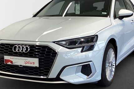 Audi A3 24.961 km 25.478 &euro; Mölln 23879