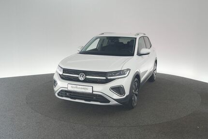 VW T-Cross 7.300 km 24.490 € Aach 78267