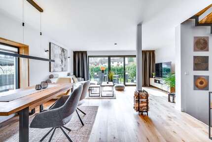 Haus Peißenberg - 5 Zimmer, 148 m&sup2;, 795.000&euro; | Angebot:26258226