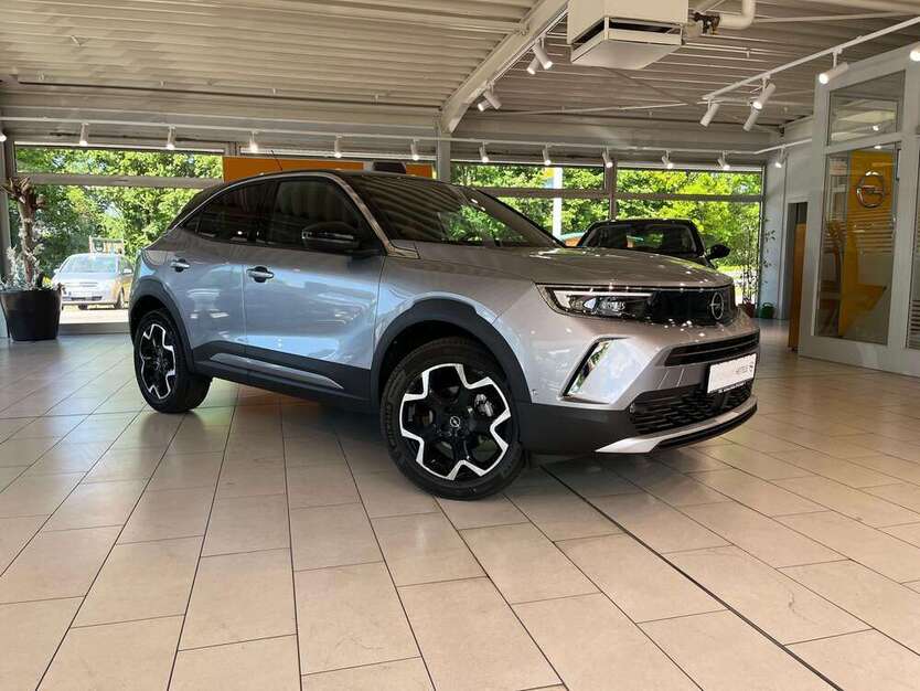 Mokka