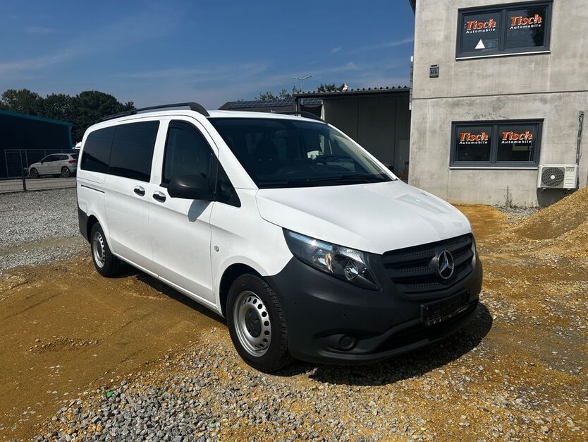 Mercedes-Benz Vito 68.000 km 22.900 € Altdorf/Landshut 84032