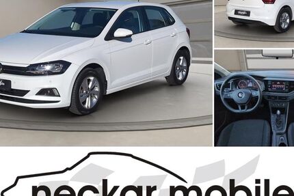 VW Polo 42.885 km 13.990 &euro; Tübingen 72074