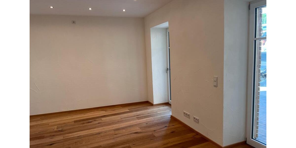 Schöne helle Wohnung zur Miete St. Wendel Niederlinxweiler 4 zimmer