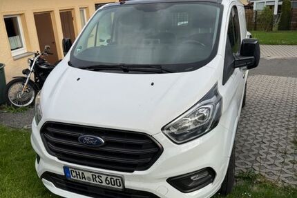 Ford Transit Custom 211.000 km 9.000 &euro; Furth im Wald 93437