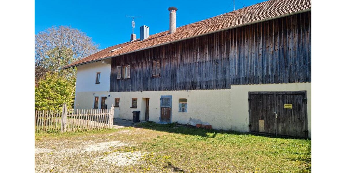 Bauernhaus, Landhaus Egling - 5 Zimmer, 170 m&sup2;, 2.100&euro; | Angebot:26408428