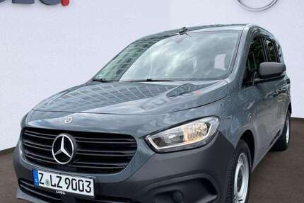 Mercedes-Benz Citan 11.000 km 24.395 &euro; Zwickau 08058
