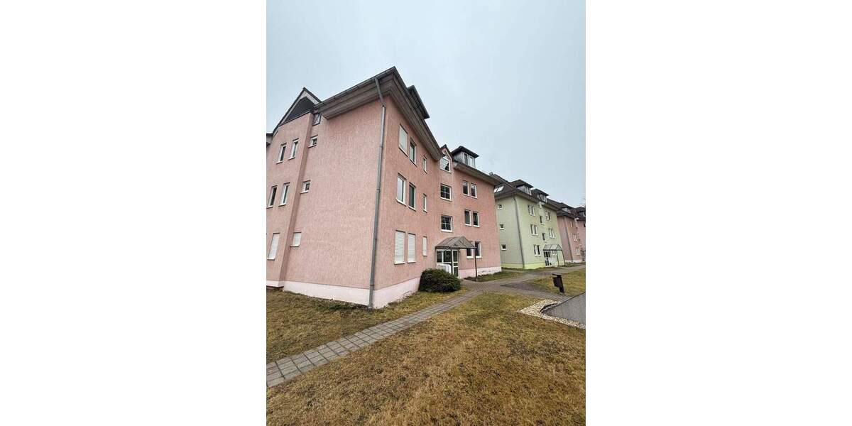 Etagenwohnung Lichtenstein - 2 Zimmer, 56 m&sup2;, 59.000&euro; | Angebot:25734809