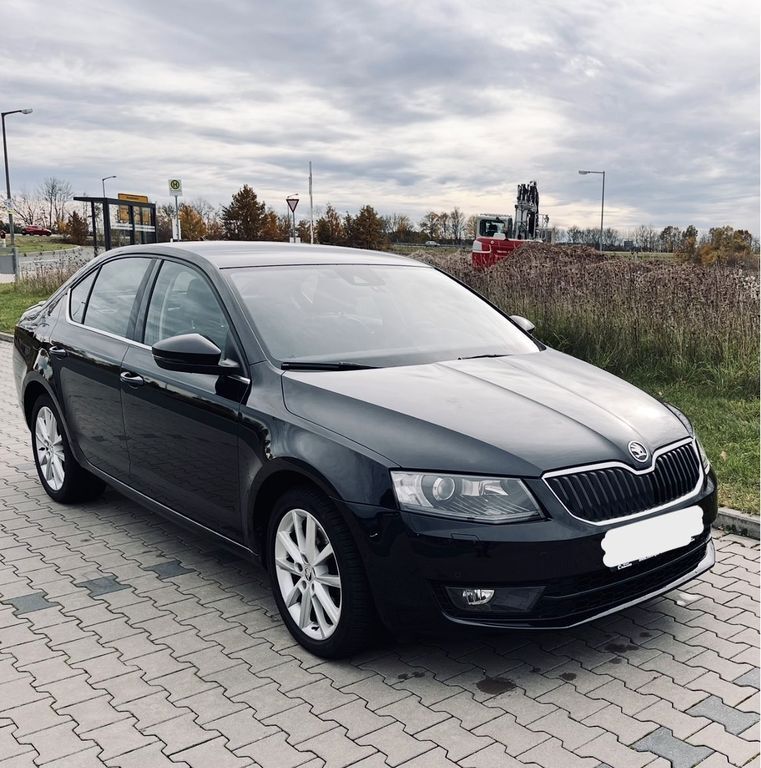 Skoda Octavia 82.749 km 13.900 € Nürnberg 90449