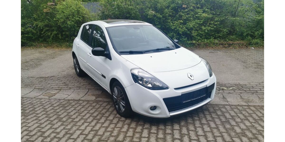 Renault Clio 130.000 km 3.990 &euro; kiel 24103