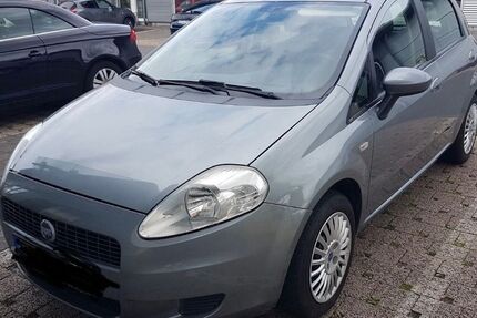 Fiat Punto 138.000 km 2.300 € Appenheim 55437