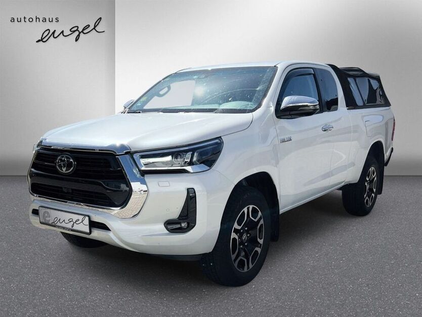 Hilux