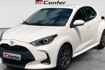 Toyota Yaris 43.771 km 13.000 &euro; Michelstadt 64720