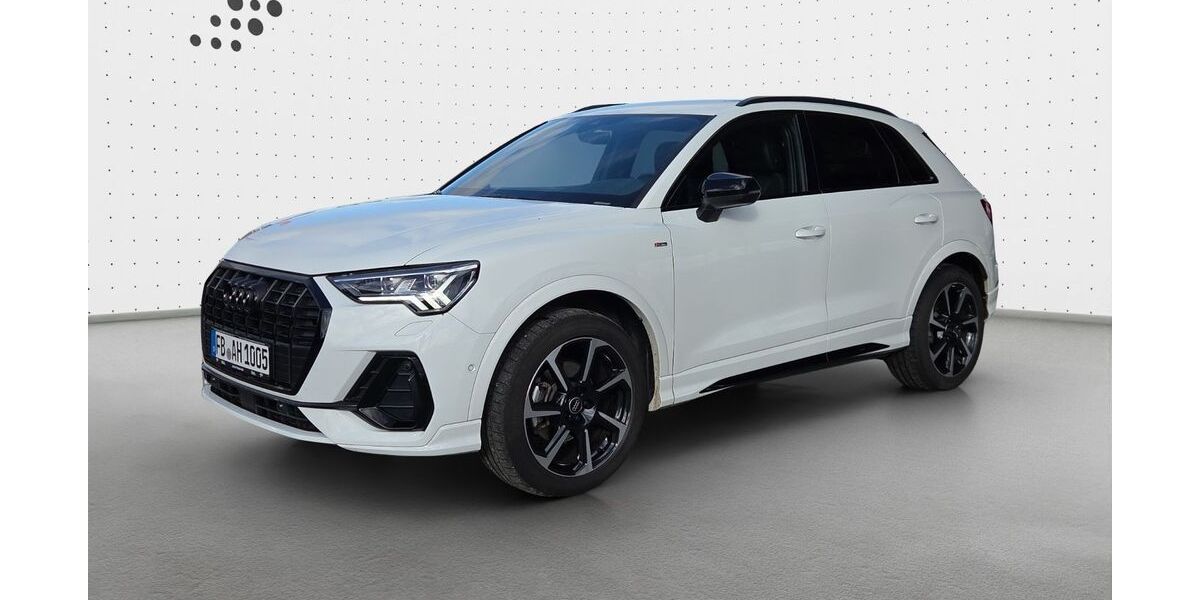 Audi Q3 30.500 km 36.495 &euro; Büdingen-Düdelsheim 63654