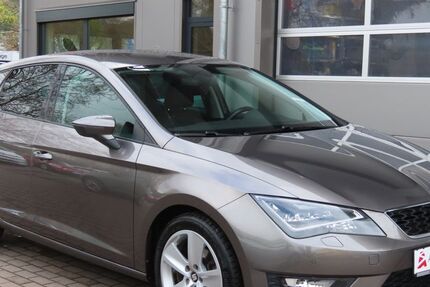 Seat Leon 91.000 km 12.590 &euro; Stuttgart 70329