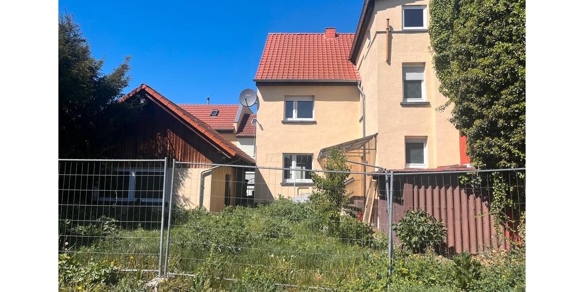 Einfamilienhaus Alzey - 7 Zimmer, 130 m&sup2;, 400.000&euro; | Angebot:26383511