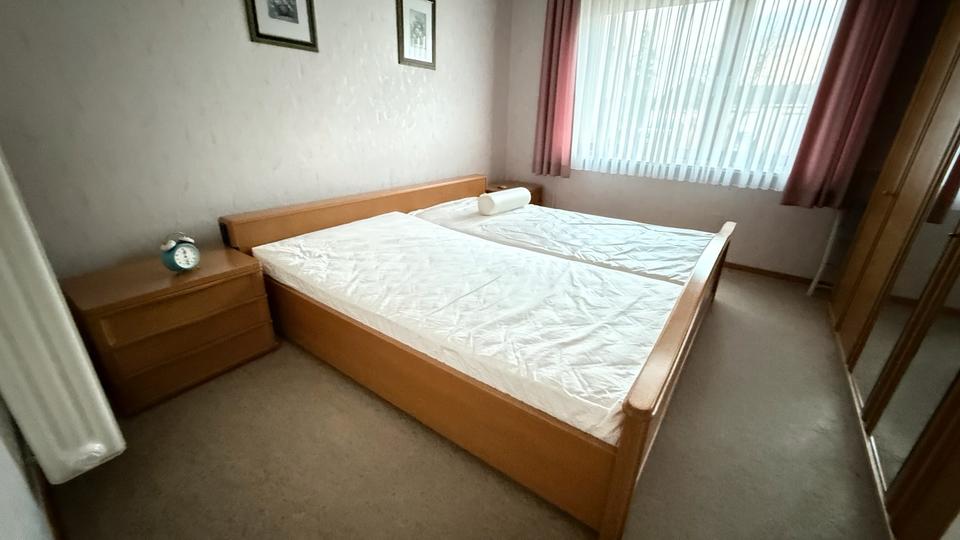 Einfamilienhaus Ottersberg - 6 Zimmer, 122 m&sup2;, 1.200&euro; | Angebot:25397221