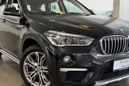 BMW X1 98.580 km 16.499 &euro; Heusenstamm 63150