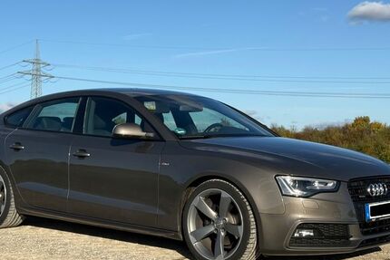 Audi A5 169.100 km 17.900 &euro; Göttingen 37085