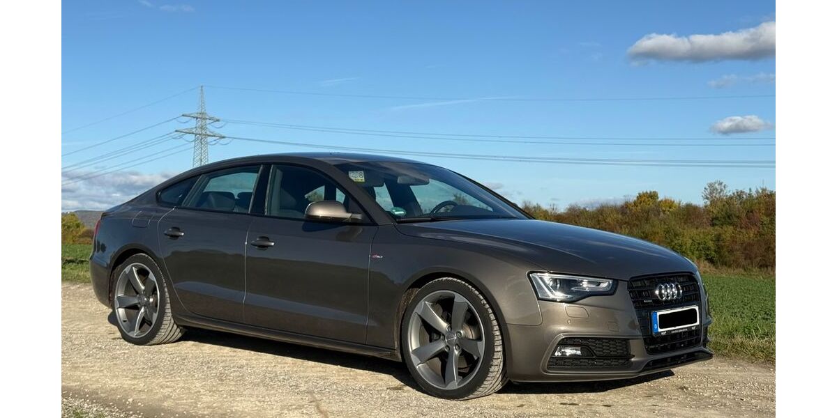 Audi A5 169.100 km 17.900 &euro; Göttingen 37085