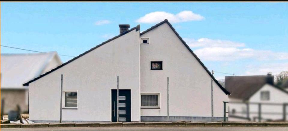 Haus Zum verkaufen 6 zimmer