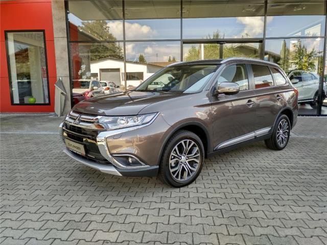 Mitsubishi Outlander 132.000 km 14.600 &euro; Pirna 01796