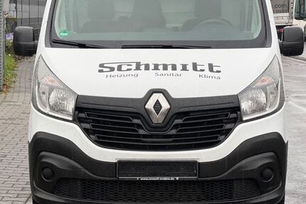 Renault Trafic 201.000 km 5.950 € Dieburg 64807