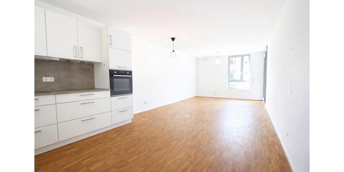 Etagenwohnung Hockenheim - 2 Zimmer, 60 m&sup2;, 850&euro; | Angebot:25561035