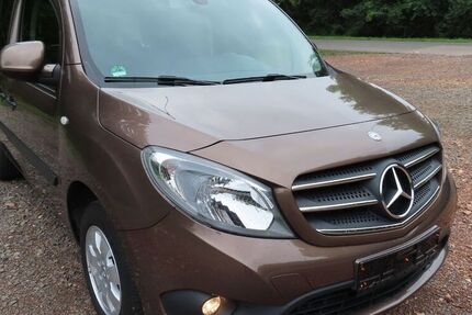 Mercedes Citan