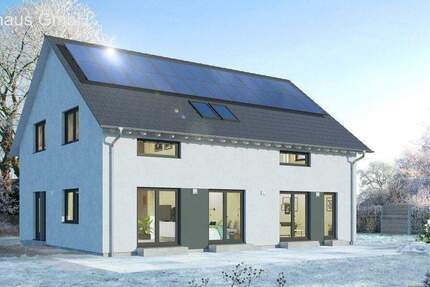 Generationenhaus MOVE 8 - Wohnen für alle Generationen unter einem Dach! 8 zimmer