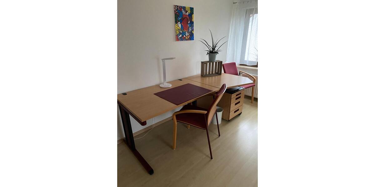 Etagenwohnung Fuchsmühl - 1 Zimmer, 28 m&sup2;, 35&euro; | Angebot:26497727
