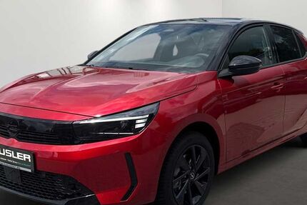 Opel Corsa 5.000 km 19.890 &euro; Bad Tölz 83646