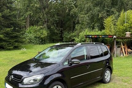 VW Touran 183.900 km 6.700 &euro; Schneverdingen 29640