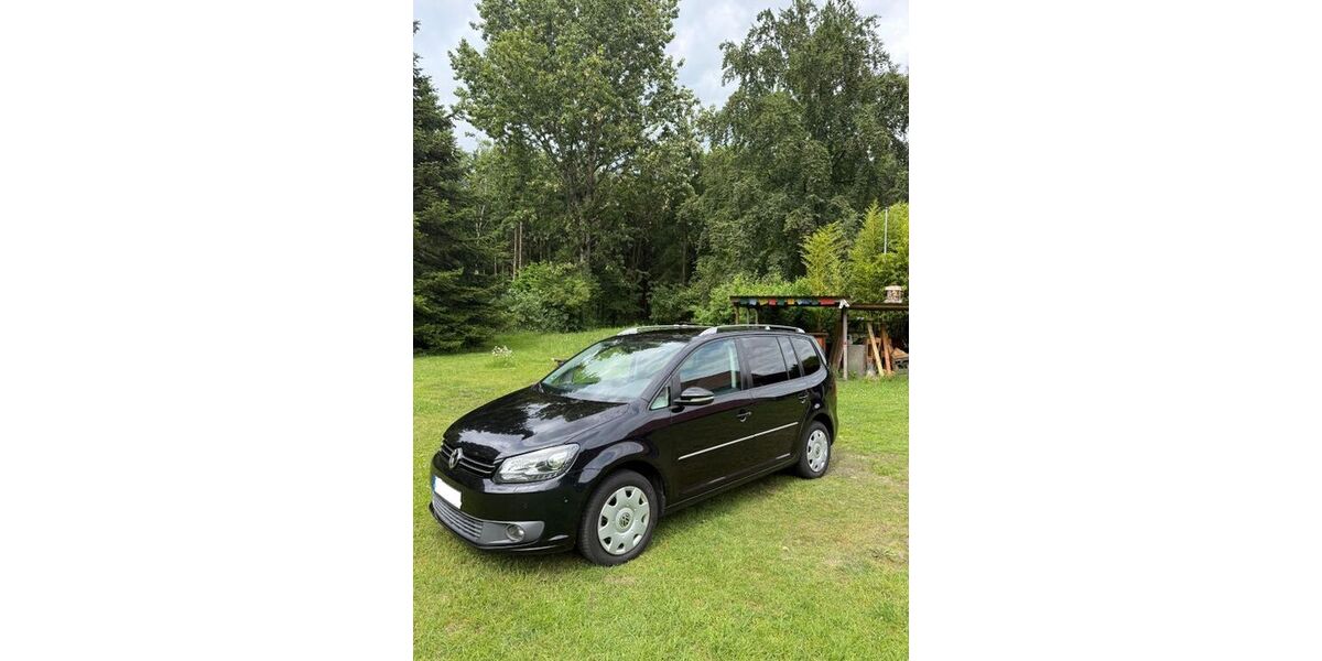 VW Touran 183.900 km 6.700 &euro; Schneverdingen 29640