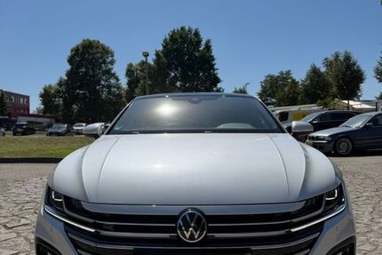 VW Arteon 37.200 km 31.699 &euro; Dresden 01257