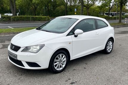 Seat Ibiza 99.000 km 6.990 € Schweinfurt 97421