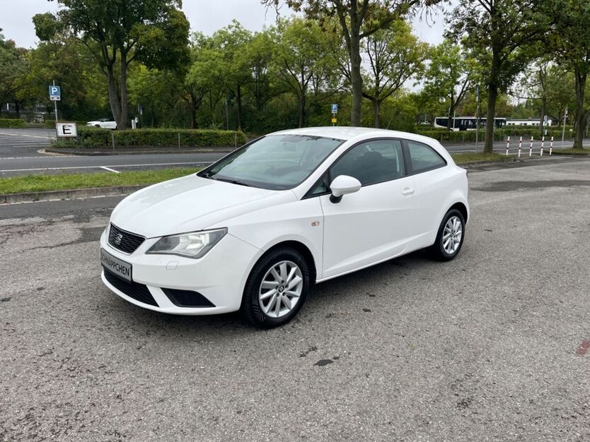 Seat Ibiza 99.000 km 6.990 € Schweinfurt 97421