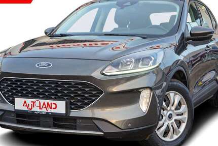 Ford Kuga 55.138 km 20.950 &euro; Rostock 18146