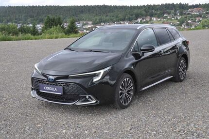 Toyota Corolla 24.990 km 28.980 &euro; Dornstetten 72280