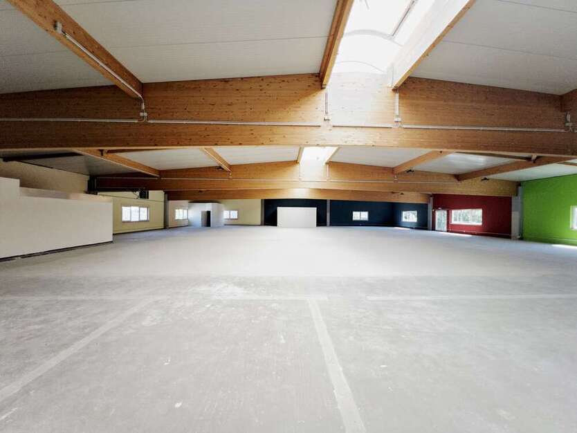 Büro in Mönchengladbach 4.950 € 1150 m²