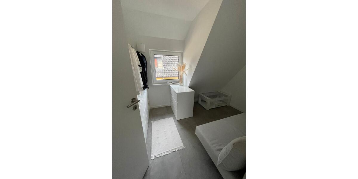 Etagenwohnung Oldenburg Kreyenbrück - 3 Zimmer, 80 m&sup2;, 1.140&euro; | Angebot:26415849