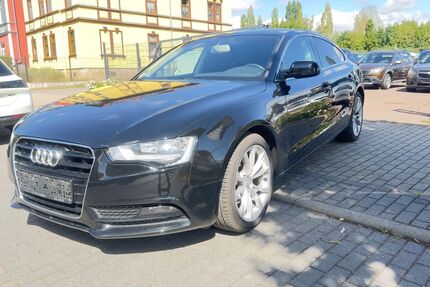 Audi A5 290.000 km 7.399 &euro; Gotha 99867