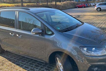 Seat Alhambra 211.000 km 8.800 &euro; Aalen 73434